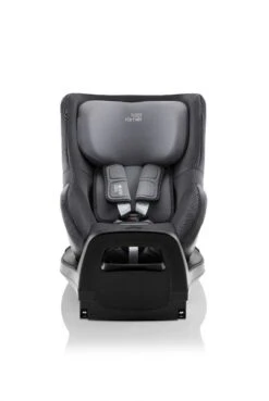 Britax Römer DualFix Pro Midnight Grey | Geburt Bis 4 Jahre -Baby Online Shop dualfix pro midnightgrey 03 2023