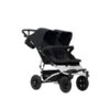 Mountain Buggy Duet V3.2 In Black Geschwisterwagen 2 Mountain Buggy Duet V3.2 In Black Geschwisterwagen -Baby Online Shop duet v3 2 5 1 gr