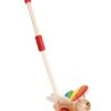 Hape Schmetterling Schiebespielzeug E0340 -Baby Online Shop e0340 butterfly pushpull 1 1