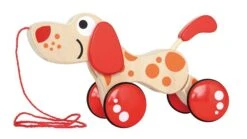 Hape Hündchen Puppy E0347