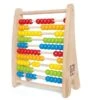 Hape Regenbogen Abakus E0412 1 Hape Regenbogen Abakus E0412 -Baby Online Shop e0412 rainbow bead abacus 1