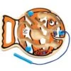 Hape Dicker Fisch E1700 -Baby Online Shop e1700 go fish go 1