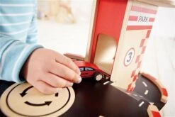 Hape Parkhaus E3002 -Baby Online Shop e3002 parkn go garage1 1