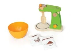 Hape Gourmet Kühlschrank E3153 35 Hape Gourmet Kühlschrank E3153 -Baby Online Shop e3104 mighty mixer 1 2