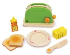 Hape Gourmet Kühlschrank E3153 41 Hape Gourmet Kühlschrank E3153 -Baby Online Shop e3105 pop up toaster 2