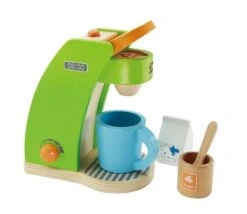 Hape Küchentraum E8018 -Baby Online Shop e3106 coffee maker 3