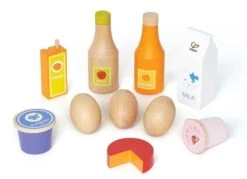 Hape All In One Küche E3126 -Baby Online Shop e3108 healthy basics 1