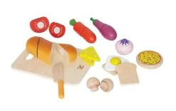 Hape Gourmet Kühlschrank E3153 34 Hape Gourmet Kühlschrank E3153 -Baby Online Shop e3110 chefs choice 1 3