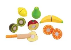 Hape Küchentraum E8018 -Baby Online Shop e3117 fresh fruit 1 3