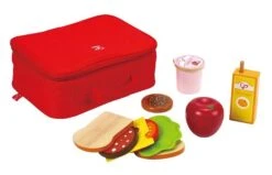 Hape Gourmet Kühlschrank E3153 37 Hape Gourmet Kühlschrank E3153 -Baby Online Shop e3131 lunchbox set 1 2
