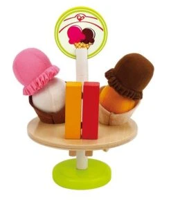 Hape All In One Küche E3126 -Baby Online Shop e3133 ice cream treats 2 2