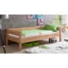 Relita NIK Einzelbett Buche Massiv Natur 90 X 200 Cm -Baby Online Shop eb nik natur gr 1