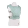 Ergobaby Embrace Soft & Snug Jade Babytrage Für Neugeborene -Baby Online Shop embrace jade bcemajade