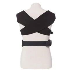 Ergobaby Embrace Pure Black Babytrage Für Neugeborene 10 Ergobaby Embrace Pure Black Babytrage Für Neugeborene -Baby Online Shop embrace pureblack bcemablk ifi 3 2