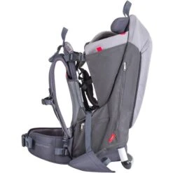 Phil & Teds Escape Kindertrage Charcoal Bequeme Kindertrage Für Die Stadt 17 Phil & Teds Escape Kindertrage Charcoal Bequeme Kindertrage Für Die Stadt -Baby Online Shop escape side on charcoal 1