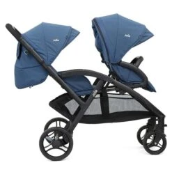 Joie Evalite Duo Geschwisterwagen Farbe Deep Sea -Baby Online Shop evalite duo deep sea profile 1