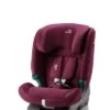 Britax Römer Evolvafix Burgundy Red Kindersitz Gruppe ECE R 129 / I-Size -Baby Online Shop evolvafix burgundyred 02 2023