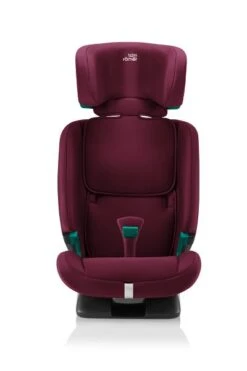 Britax Römer Evolvafix Burgundy Red Kindersitz Gruppe ECE R 129 / I-Size -Baby Online Shop evolvafix burgundyred 03 boostermode headresttop2 2023