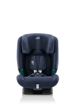 Britax Römer Evolvafix Moonlight Blue Kindersitz Gruppe ECE R 129 / I-Size -Baby Online Shop evolvafix moonlightblue 03 2023