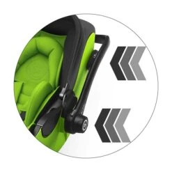 Kiddy Evoluna I-Size 2 Speed Black Gruppe 0+ Inkl. ISOFIX Base -Baby Online Shop feature 2 evoluna i size 2 1000x1000px 96dpi 8