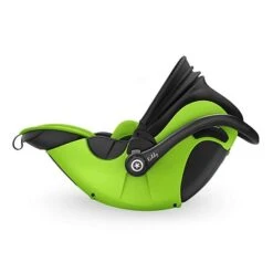 Kiddy Evoluna I-Size 2 Speed Black Gruppe 0+ Inkl. ISOFIX Base -Baby Online Shop feature 4 evoluna i size 2 450x450px 96dpi 8