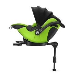 Kiddy Evoluna I-Size 2 Speed Black Gruppe 0+ Inkl. ISOFIX Base -Baby Online Shop feature 5 evoluna i size 2 1000x1000px 96dpi 8