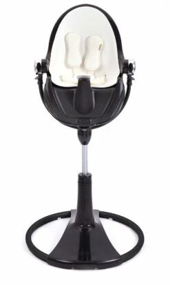 Bloom Fresco Frame Noir Hochstuhl Zum Toppreis, Neuestes Modell -Baby Online Shop fresco chrome noir 1 1