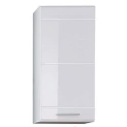 Trendteam Mezzo Badmöbel-Set Weiß / Eiche Sägerau Hell 12 Trendteam Mezzo Badmöbel-Set Weiß / Eiche Sägerau Hell -Baby Online Shop fs mezzo bad 128050101 3