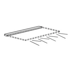 Now! No.14 By Hülsta Kombination 12 178x431x52 Kernnussbaum/Lack-seidengrau/Hochglanz-seidengrau -Baby Online Shop glasboden led strichzeichnung 5