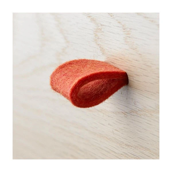 Leander Linea Kommode Buche Mit 3 Schubkästen 5 Leander Linea Kommode Buche Mit 3 Schubkästen – Bild 3