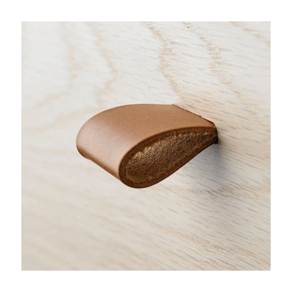 Leander Linea Kommode Buche Mit 3 Schubkästen 6 Leander Linea Kommode Buche Mit 3 Schubkästen – Bild 4