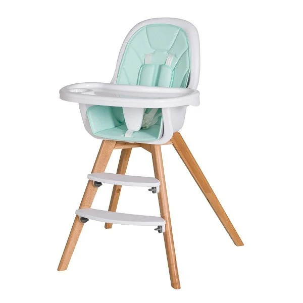 Schardt Holly Hochstuhl Fuß Buche Massiv Inkl. Sitzkissen Mint 3 Schardt Holly Hochstuhl Fuß Buche Massiv Inkl. Sitzkissen Mint