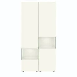 Hülsta Neo Wohnwand Vitrine 1 Schubkasten Und 3 Türen Lack Weiß 8 Hülsta Neo Wohnwand Vitrine 1 Schubkasten Und 3 Türen Lack Weiß -Baby Online Shop huelsta neo 134432f4