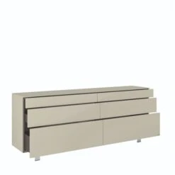 Hülsta Neo Sideboard 6 Schubkästen Lack Seidengrau 7 Hülsta Neo Sideboard 6 Schubkästen Lack Seidengrau -Baby Online Shop huelsta neo 134455f4