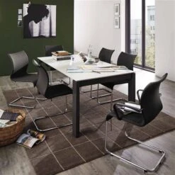 Now! By Hülsta Esstisch ET 20 Gestell Lack Verschiedene Ausführungen -Baby Online Shop huelsta now dining 140087f3 et 20 1