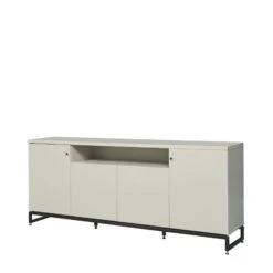 Now! Time By Hülsta Sideboard Mit Falttüren Lack-seidengrau, Metallgestell 7 Now! Time By Hülsta Sideboard Mit Falttüren Lack-seidengrau, Metallgestell -Baby Online Shop huelsta now time ntw14350 1041371f3