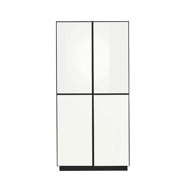 Hülsta Now! To Go Colour Highboard Mit Sockel Höhe 156 Cm - Farbe Wählbar 3 Hülsta Now! To Go Colour Highboard Mit Sockel Höhe 156 Cm - Farbe Wählbar