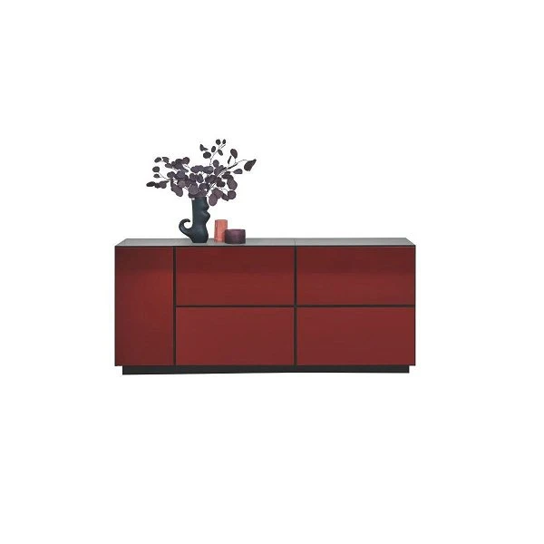 Hülsta Now! To Go Colour Sideboard Mit Sockel Breite 187 Cm - Farbe Wählbar 3 Hülsta Now! To Go Colour Sideboard Mit Sockel Breite 187 Cm - Farbe Wählbar