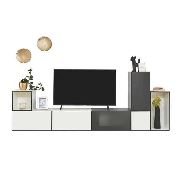 Hülsta Now! To Go Colour Kombination 7 7 Boxen - Farbe Wählbar 3 Hülsta Now! To Go Colour Kombination 7 7 Boxen - Farbe Wählbar