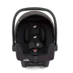 Joie I-Snug Coal I-Size Babyschale Gruppe 0+ -Baby Online Shop i snug coal hero 1