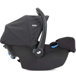 Joie I-Snug Coal I-Size Babyschale Gruppe 0+ -Baby Online Shop i snug coal profile 1