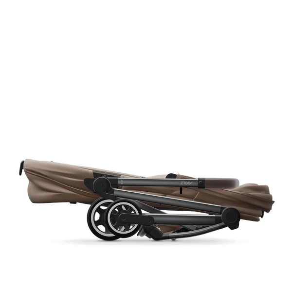 Joolz Babywanne Für Aer Buggy Loveley Taupe – Bild 2