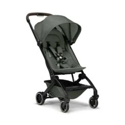 Joolz Aer+ Mighty Green Buggy Inkl. Transporttasche
