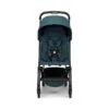 Joolz Aer+ Ocean Blue Buggy Inkl. Transporttasche -Baby Online Shop joolz aer seat front view ocean blue