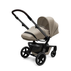 Joolz Kokon Für Hub+ Kinderwagen Timeless Taupe -Baby Online Shop joolz hub cocoon perspective timeless taupe