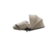 Joolz Kokon Für Hub+ Kinderwagen Timeless Taupe -Baby Online Shop joolz hub cocoon side separate timeless taupe