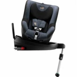 Britax Römer Dualfix² R Autositz Blue Marble 0-18 Kg -Baby Online Shop jpg dualfix2 r bluemarble 01 90degrees 2019 72dpi 2000x2000 1