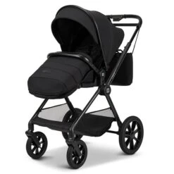 Moon Clicc Kombi-Kinderwagen Black Melange Zubehör Bundle 22 Moon Clicc Kombi-Kinderwagen Black Melange Zubehör Bundle -Baby Online Shop k24 clicc 63980800 sportsitzfusssacktasche blackmelange 800 8 frontleft 1