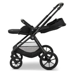 Moon Clicc Kombi-Kinderwagen Black Melange Zubehör Bundle 24 Moon Clicc Kombi-Kinderwagen Black Melange Zubehör Bundle -Baby Online Shop k24 clicc 63980800 sportsitzoffenflach blackmelange 800 7 left 1