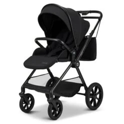 Moon Clicc Kombi-Kinderwagen Black Melange Zubehör Bundle 21 Moon Clicc Kombi-Kinderwagen Black Melange Zubehör Bundle -Baby Online Shop k24 clicc 63980800 sportsitztasche blackmelange 800 8 frontleft 1